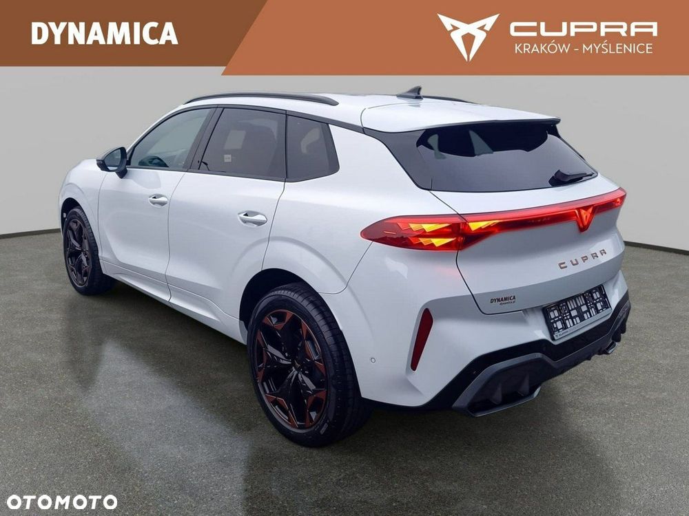 Cupra Terramar - 8