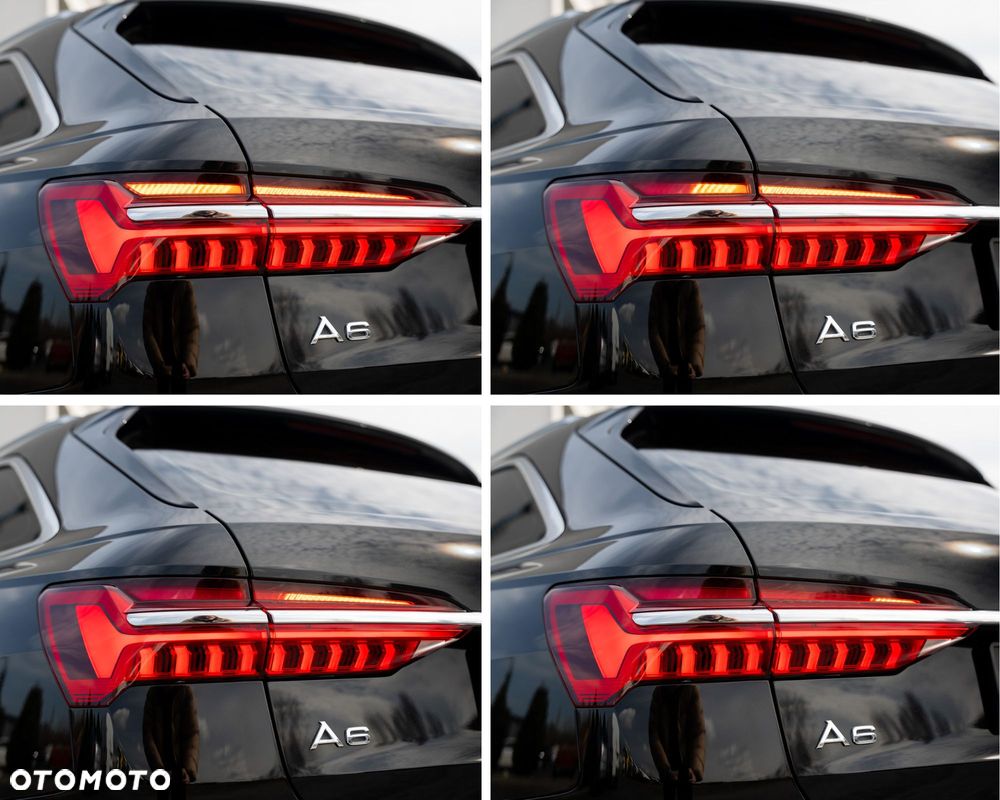 Audi A6 Avant 40 TDI quattro S tronic sport - 20