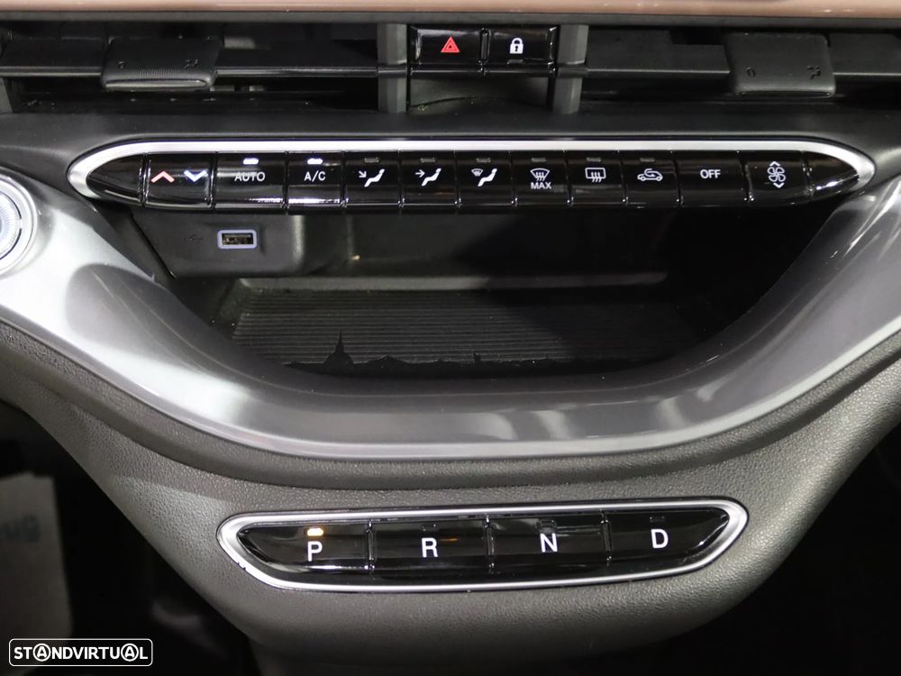 Fiat 500e C Icon - 9