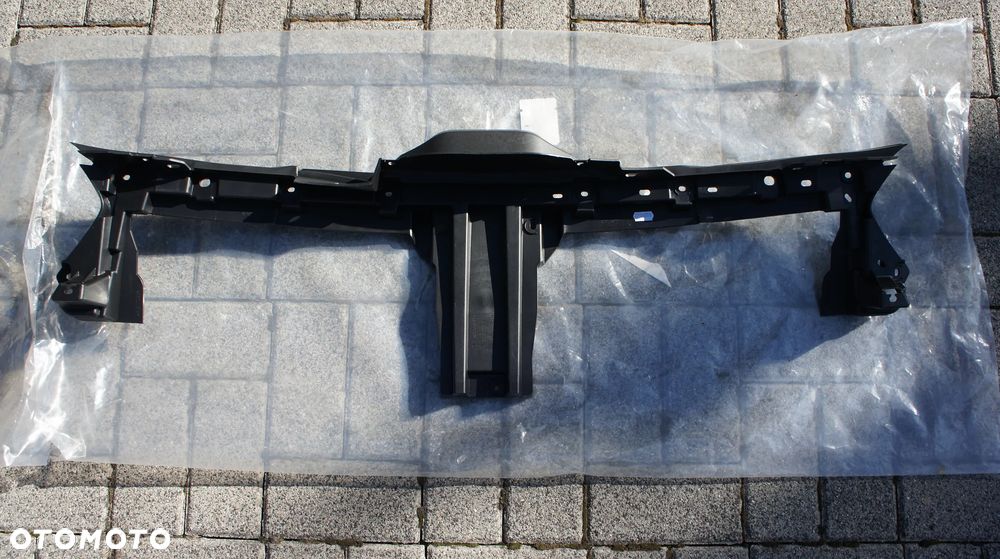 WZMOCNIENIE MOCOWANIE ŚRODKOWE RENAULT TRAFIC III LIFT - 2