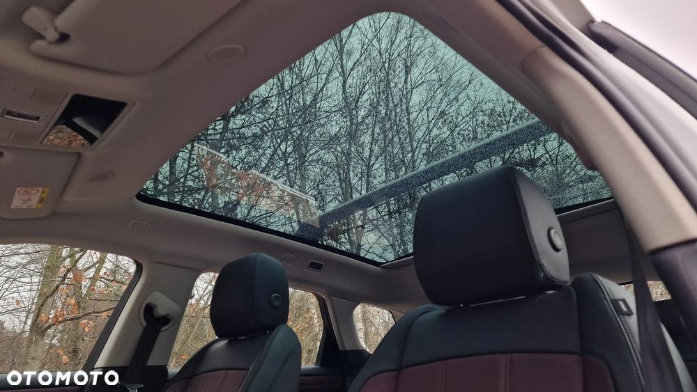 Land Rover Range Rover Evoque - 24