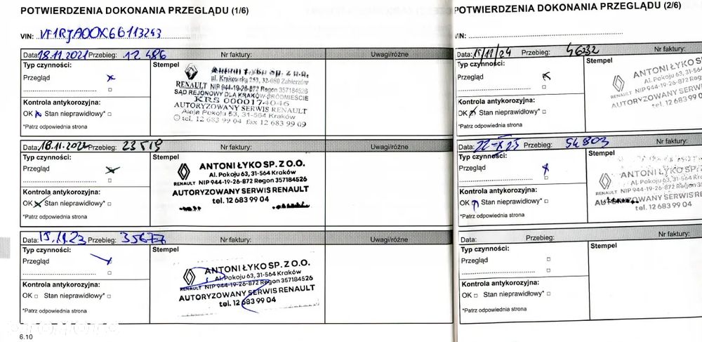 Renault Clio 1.0 TCe Zen - 14