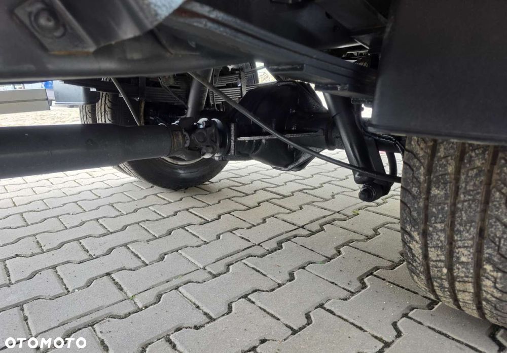 Iveco Daily 50C18 - 29