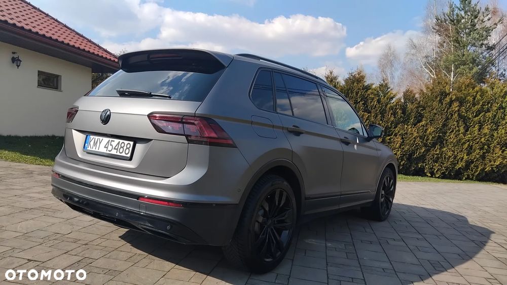 Volkswagen Tiguan - 7