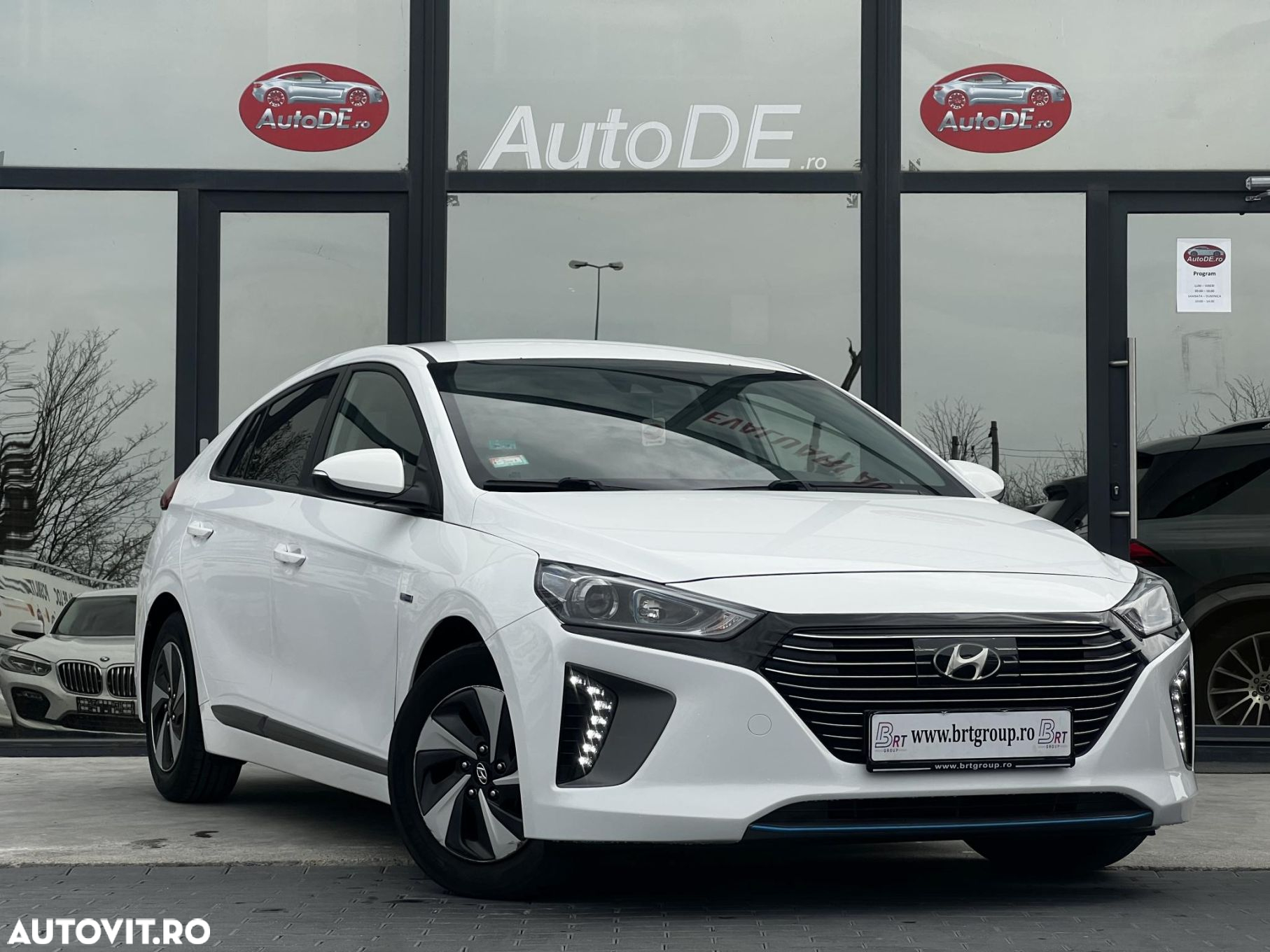 Hyundai IONIQ - 2