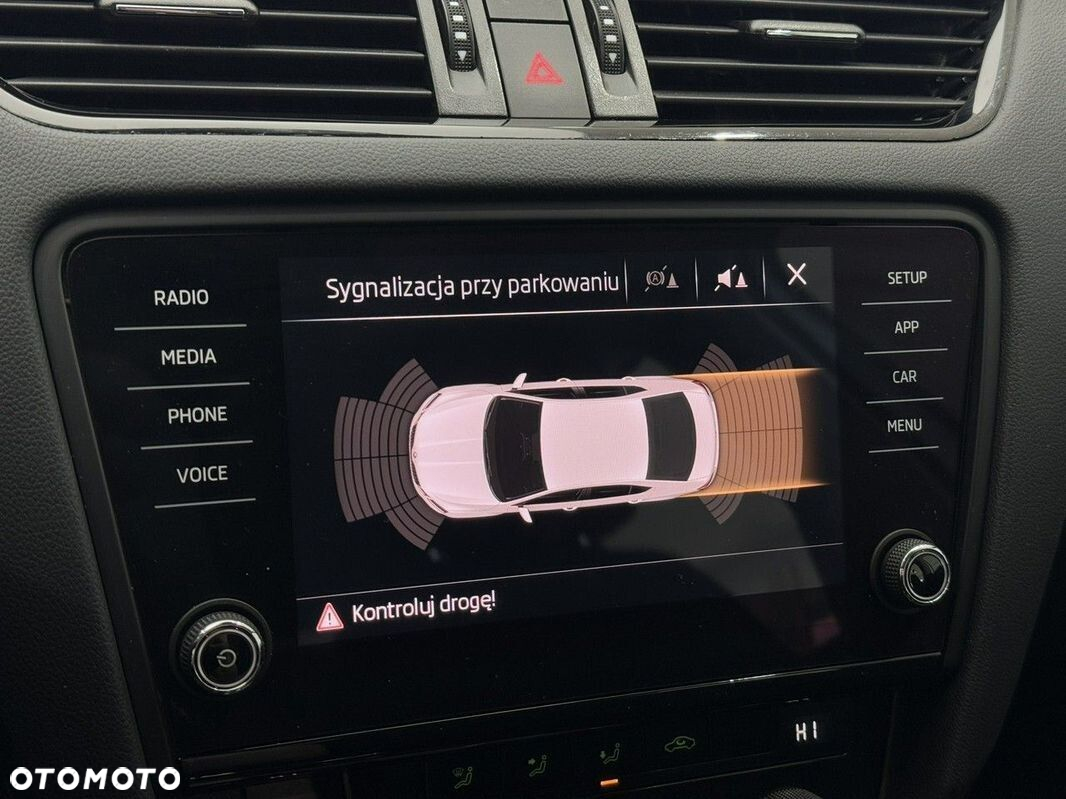 Skoda Octavia 1.0 TSI Ambition - 38