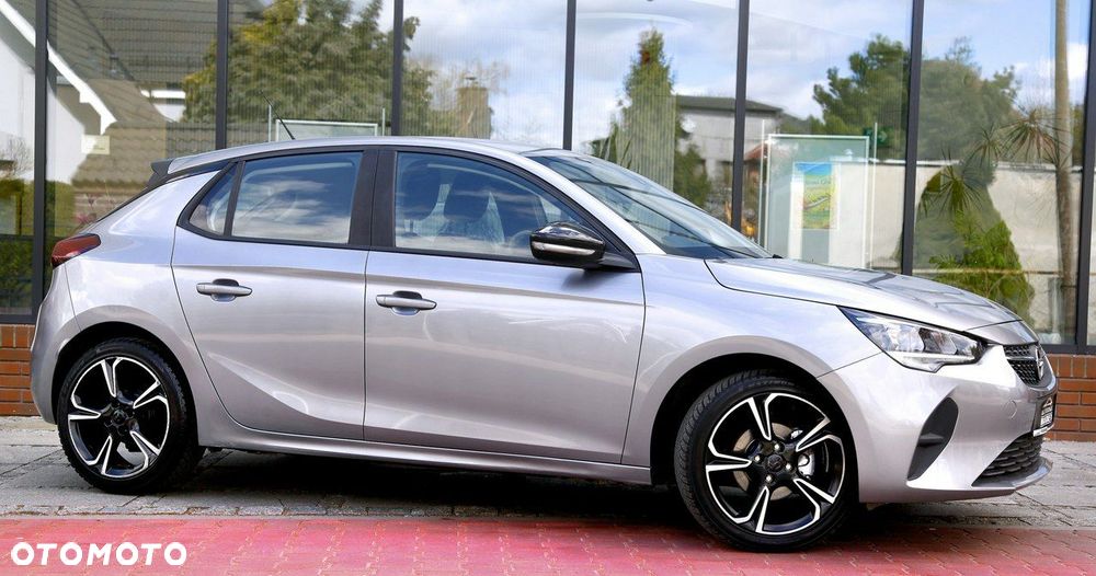 Opel Corsa 1.2 Edition S&S - 5