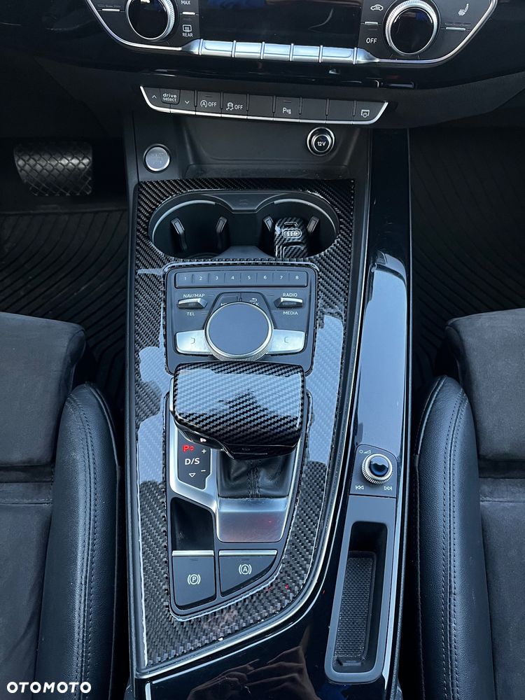 Audi A4 Limousine 45 TFSI mHEV Quattro S Line S tronic - 13