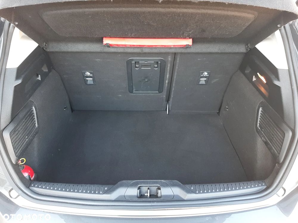 Ford Focus 1.0 EcoBoost Titanium Style - 14