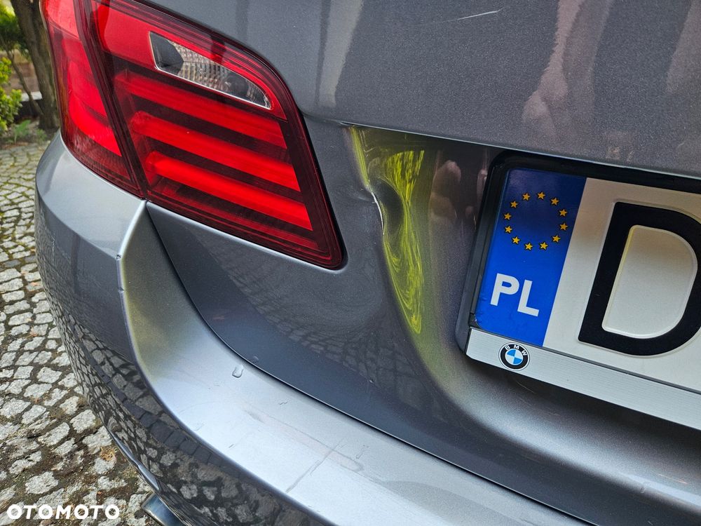 BMW Seria 5 - 12