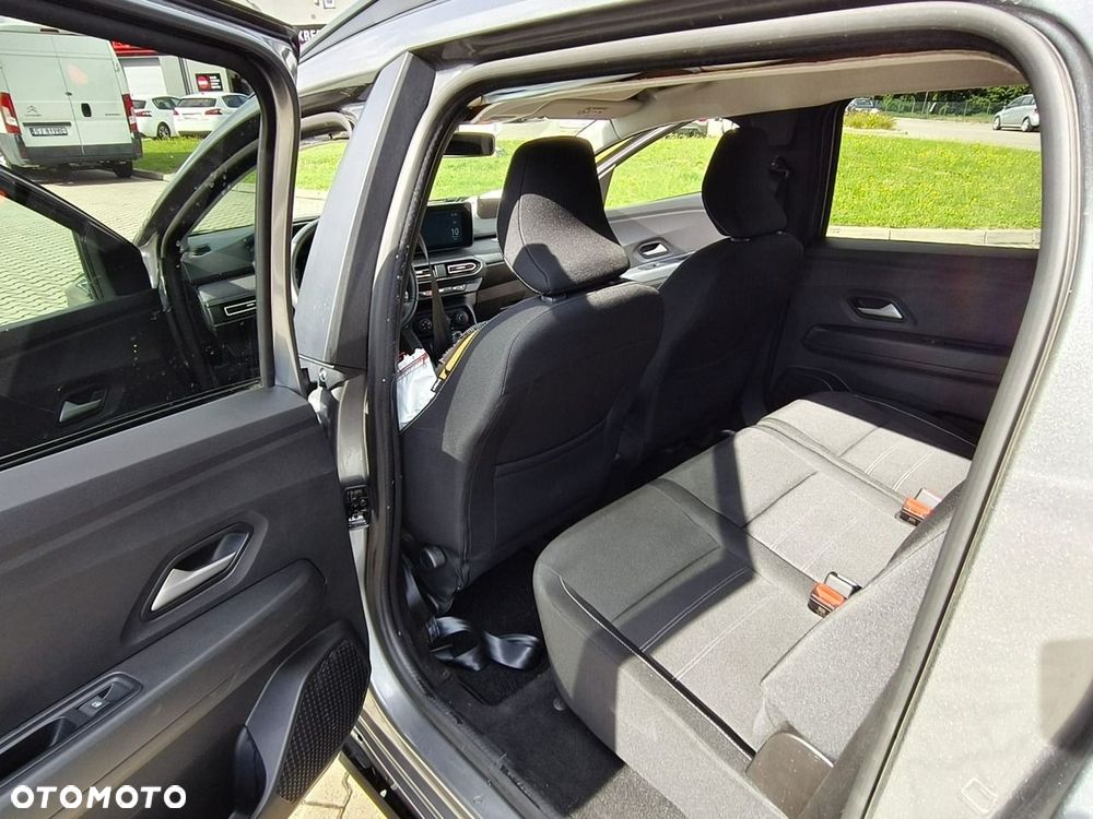 Dacia Jogger - 14