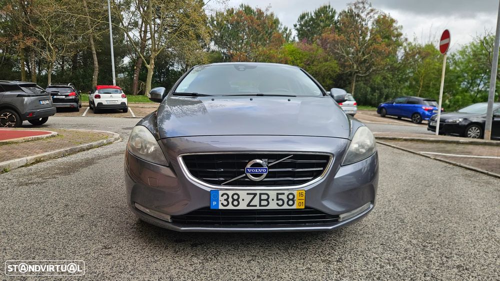 Volvo V40 1.6 D2 Momentum Eco - 2