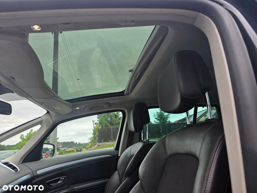 Renault Espace Energy dCi 160 EDC Intens - 13