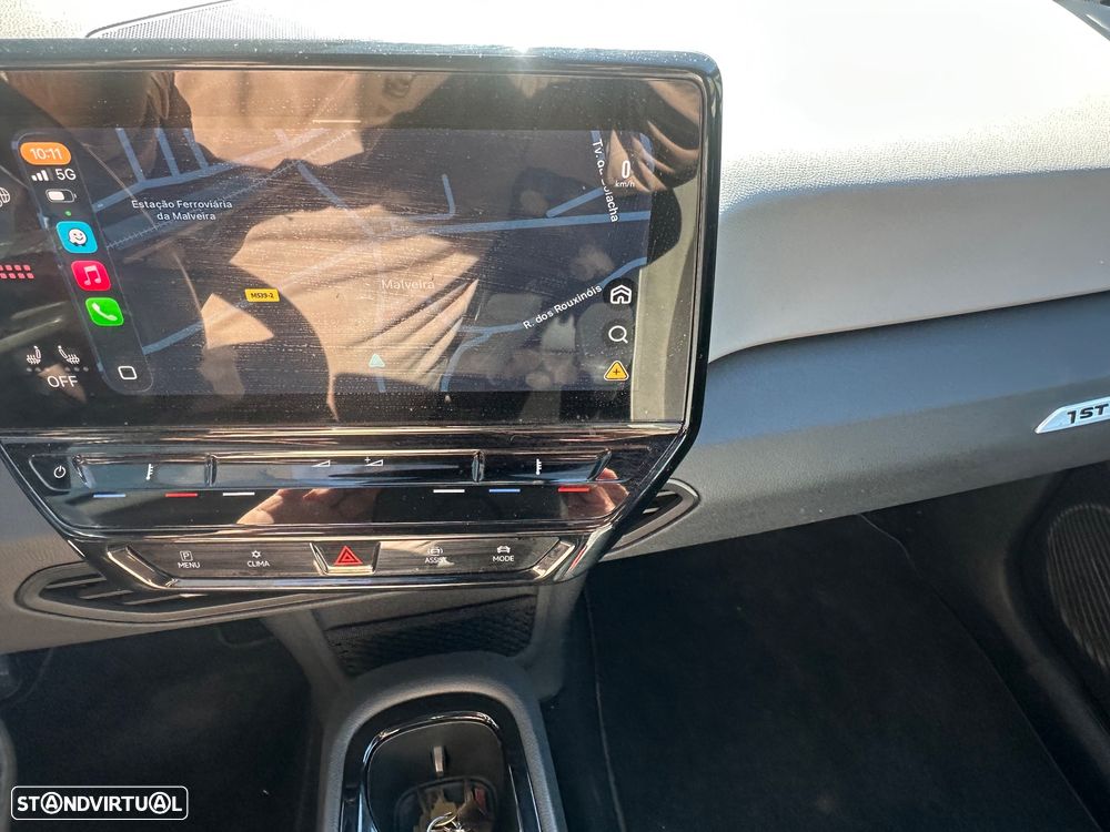 VW ID.3 Performance Upgrade Pro 1st - 17