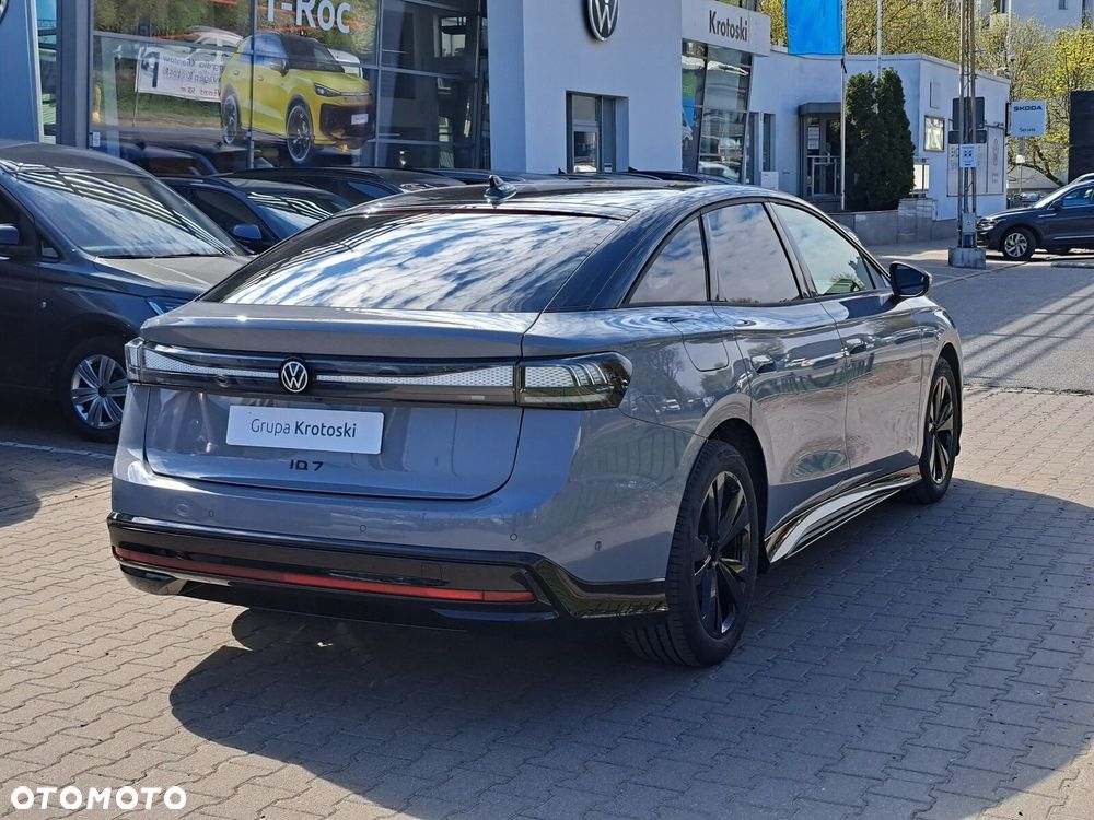 Volkswagen ID.7 86kWh Pro S - 6