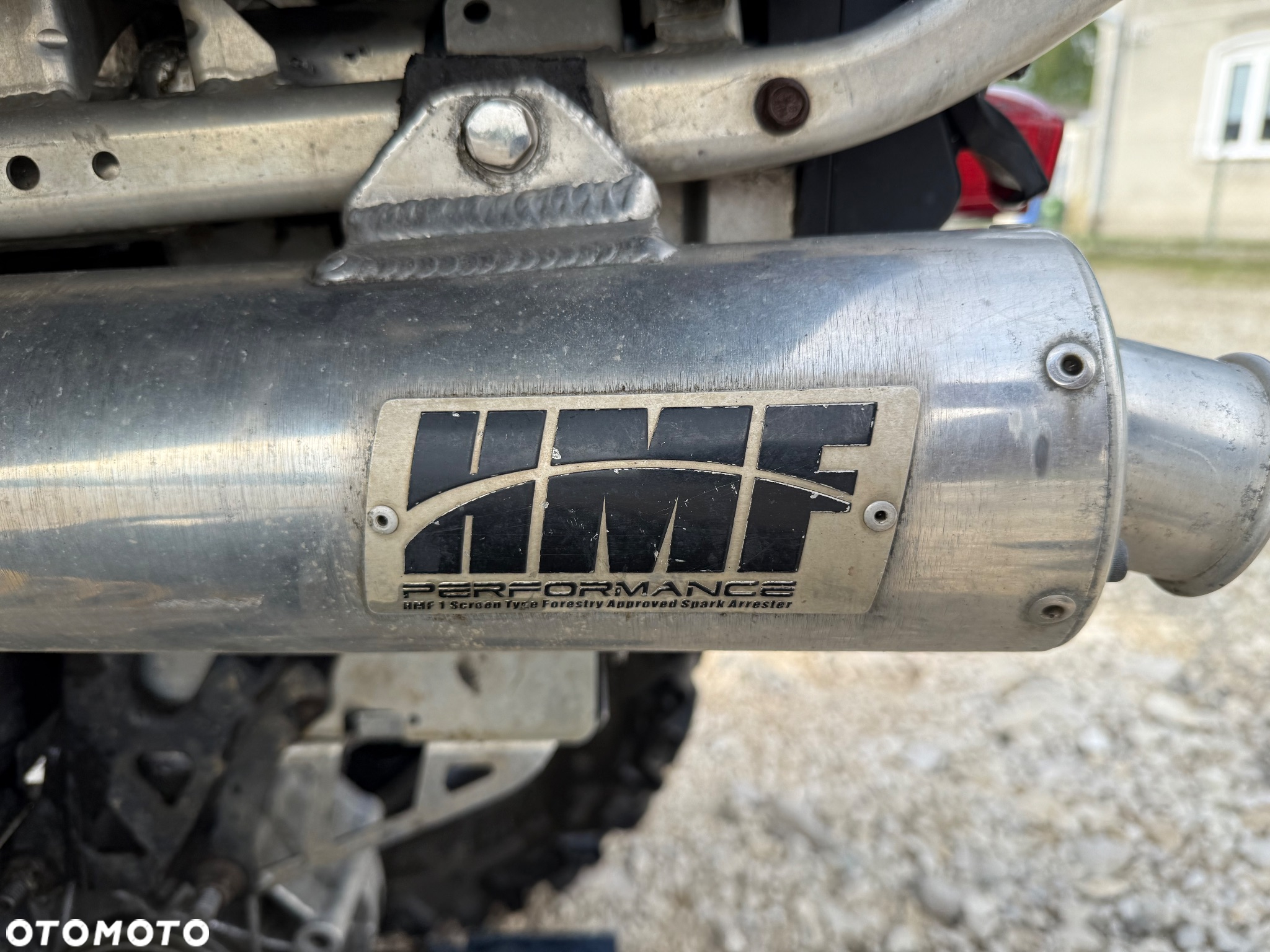 Can-Am Renegade - 8