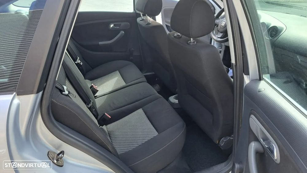 SEAT Ibiza 1.2 12V Stylance - 33