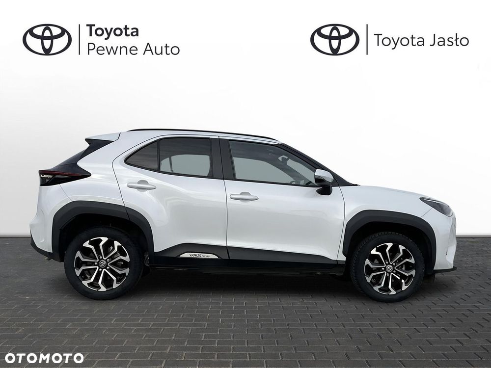 Toyota Yaris Cross Hybrid 1.5 Style - 6