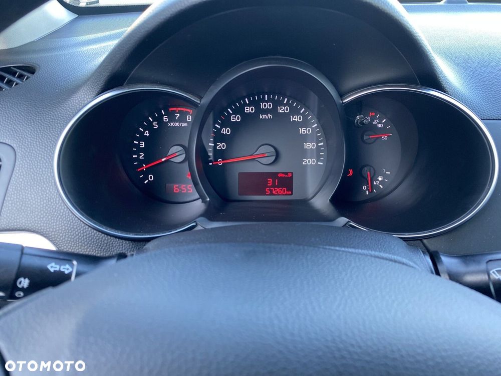 Kia Picanto - 19