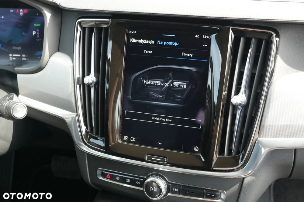 Volvo V90 T6 AWD Plug-In Hybrid Plus Bright - 16