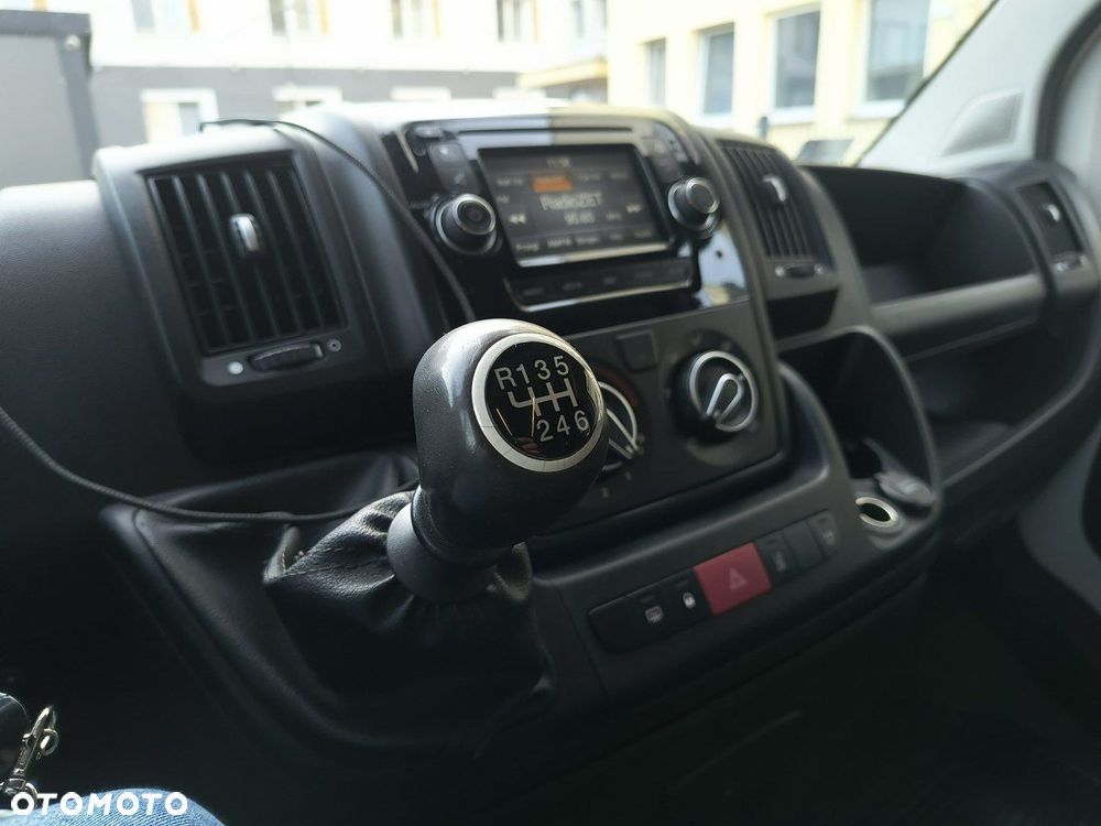 Citroën Jumper - 19