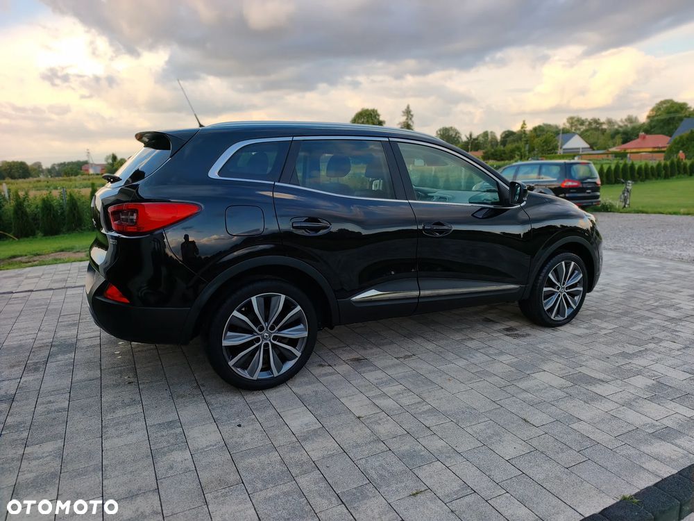 Renault Kadjar - 5