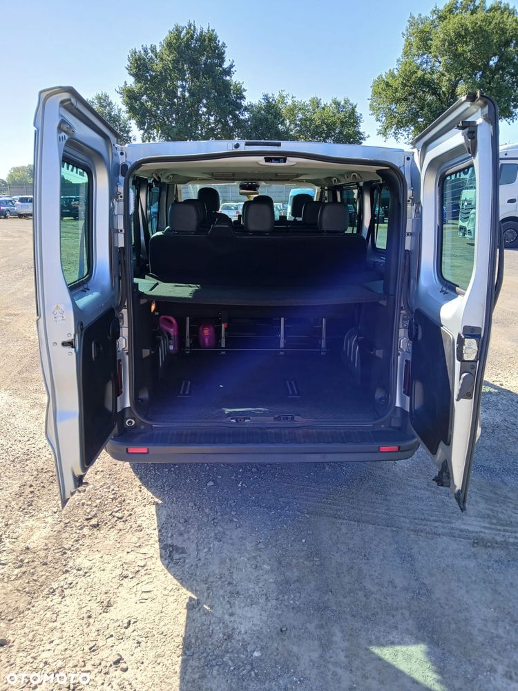 Renault Trafic - 5