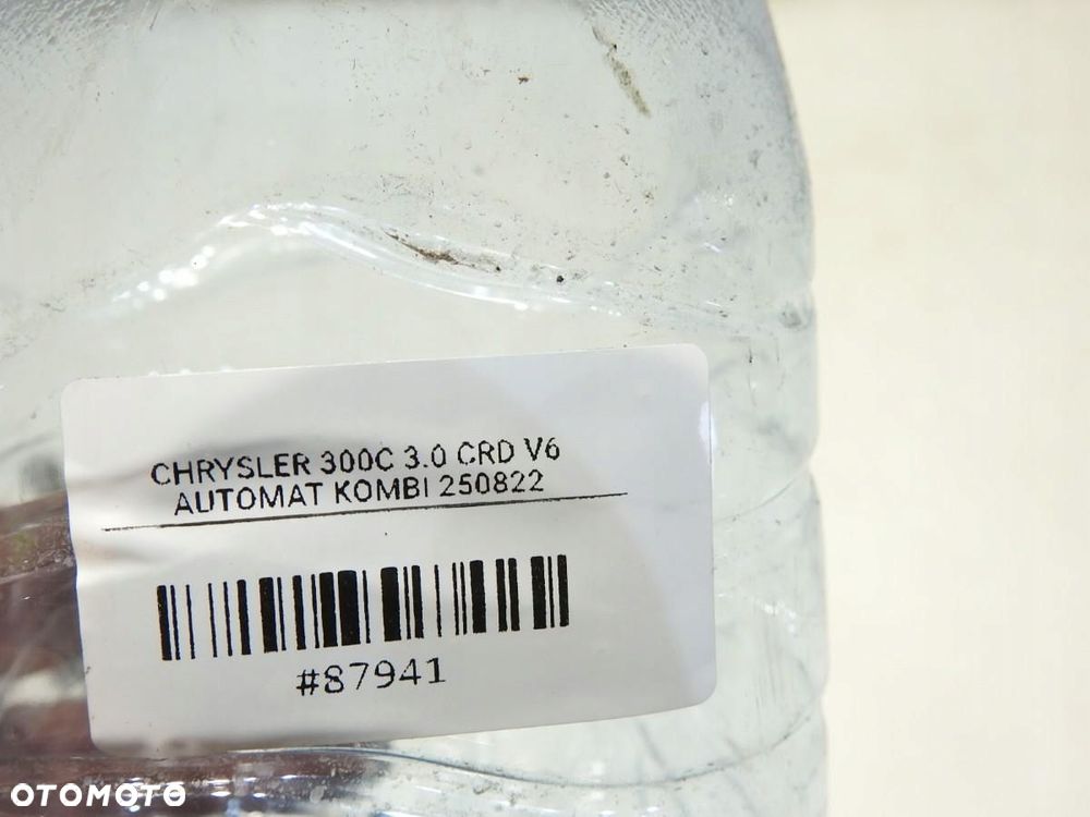 NAKRĘTKI KÓŁ CHRYSLER 300C - 4