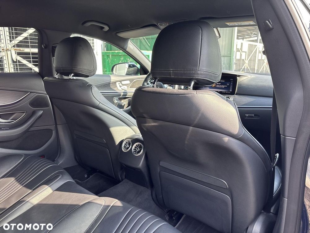 Mercedes-Benz CLS 350 9G-TRONIC - 20