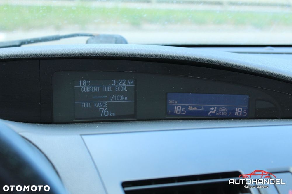 Mazda 3 - 9