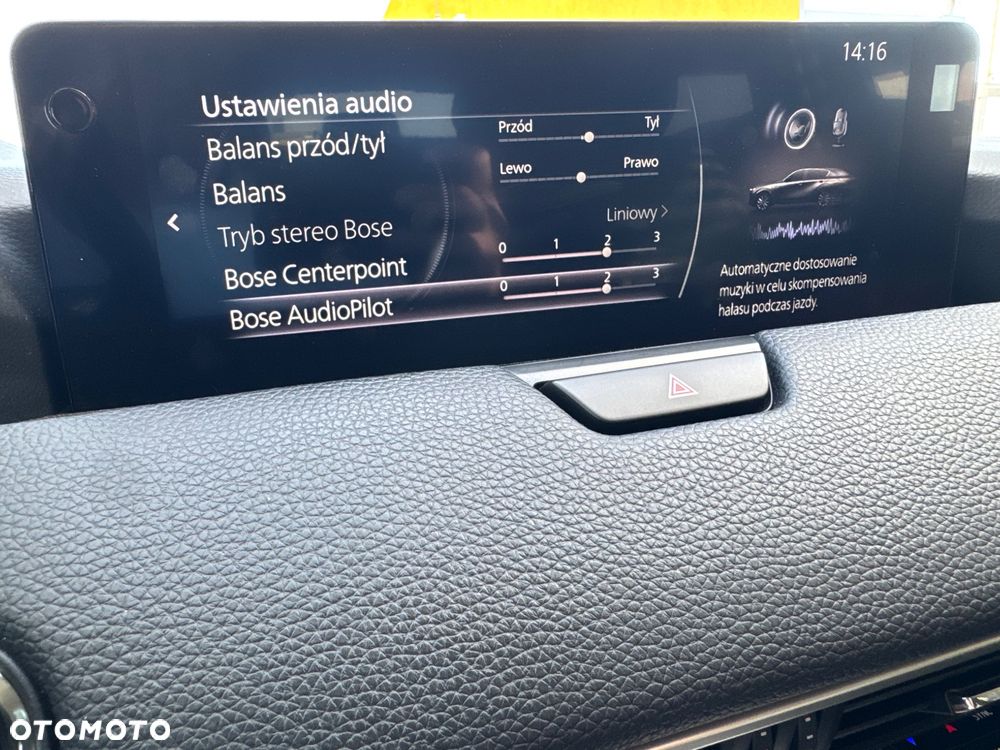 Mazda CX-60 2.5 PHEV Homura AWD - 33
