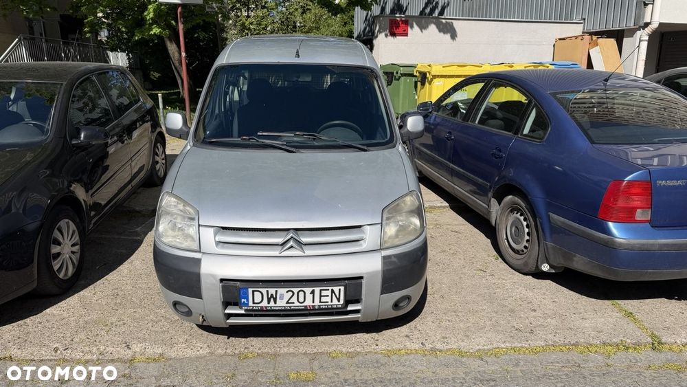 Citroën Berlingo 1.6 HDi - 2
