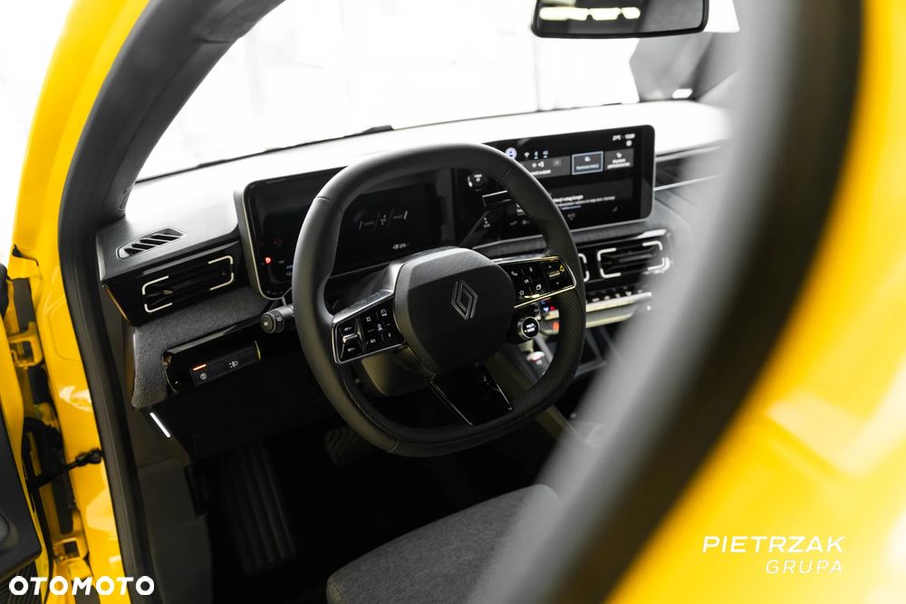 Renault 5 40kWh Urban Range Techno - 7