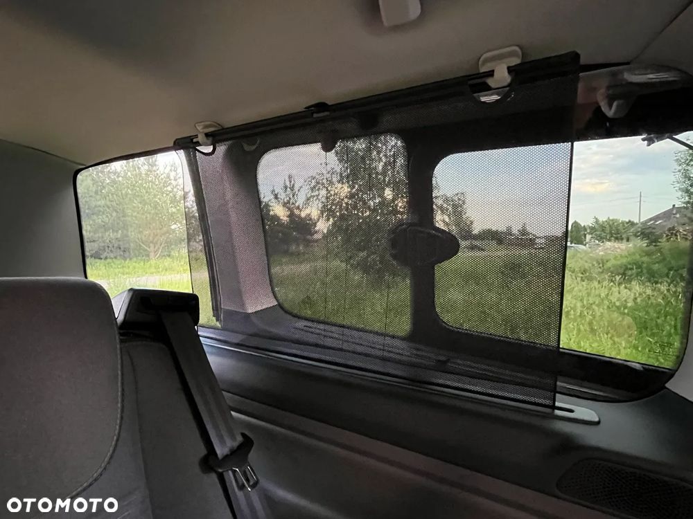 Ford Tourneo Custom 2.0 EcoBlue L1 Titanium SelectShift - 22