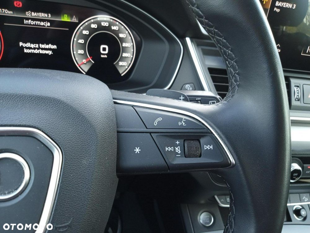 Audi Q5 40 TDI quattro S tronic - 24