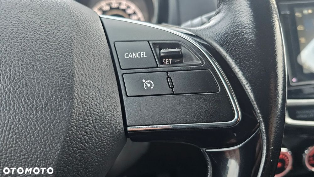 Mitsubishi ASX 1.6 DID Invite - 26