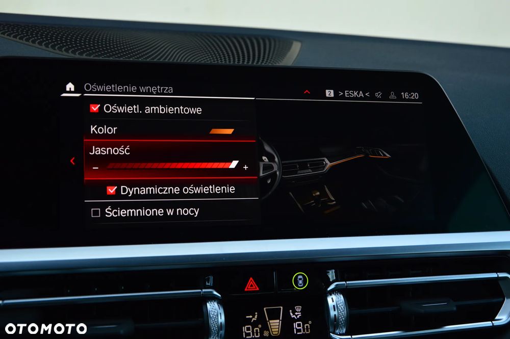 BMW M4 Competition M xDrive sport - 37