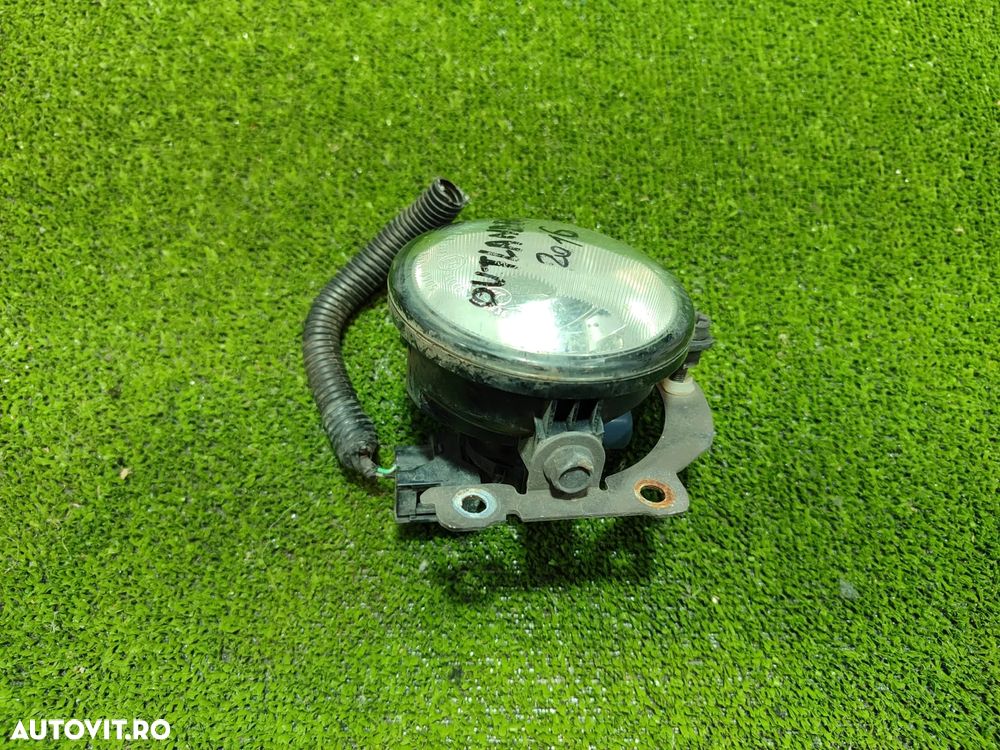 PROIECTOR CEATA STANGA  MITSUBISHI OUTLANDER 3 2.0 BENZINA + ELECTRIC 2016 / GG2W 2000 PLUG-IN HYBRID 2016-2021 COD OEM 8321A669 - 6