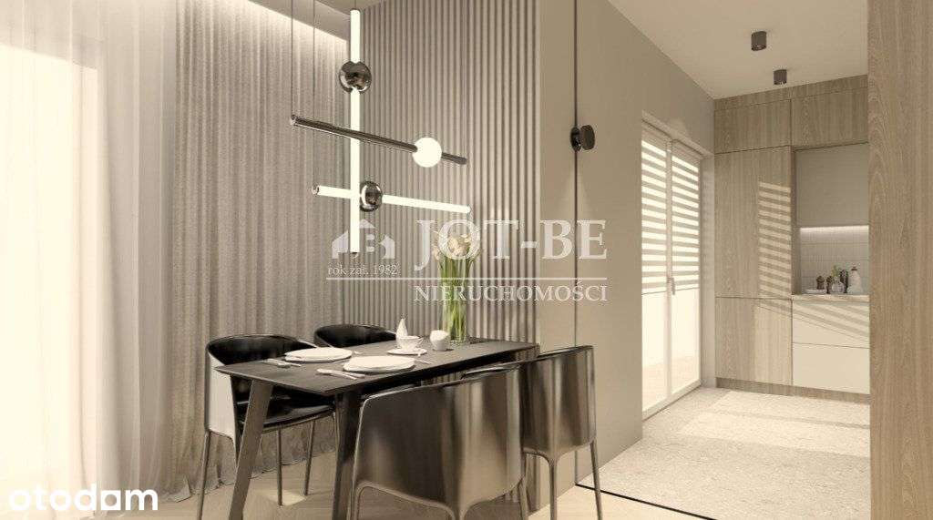 Apartament | 103,54m2 | brak podatku Pcc