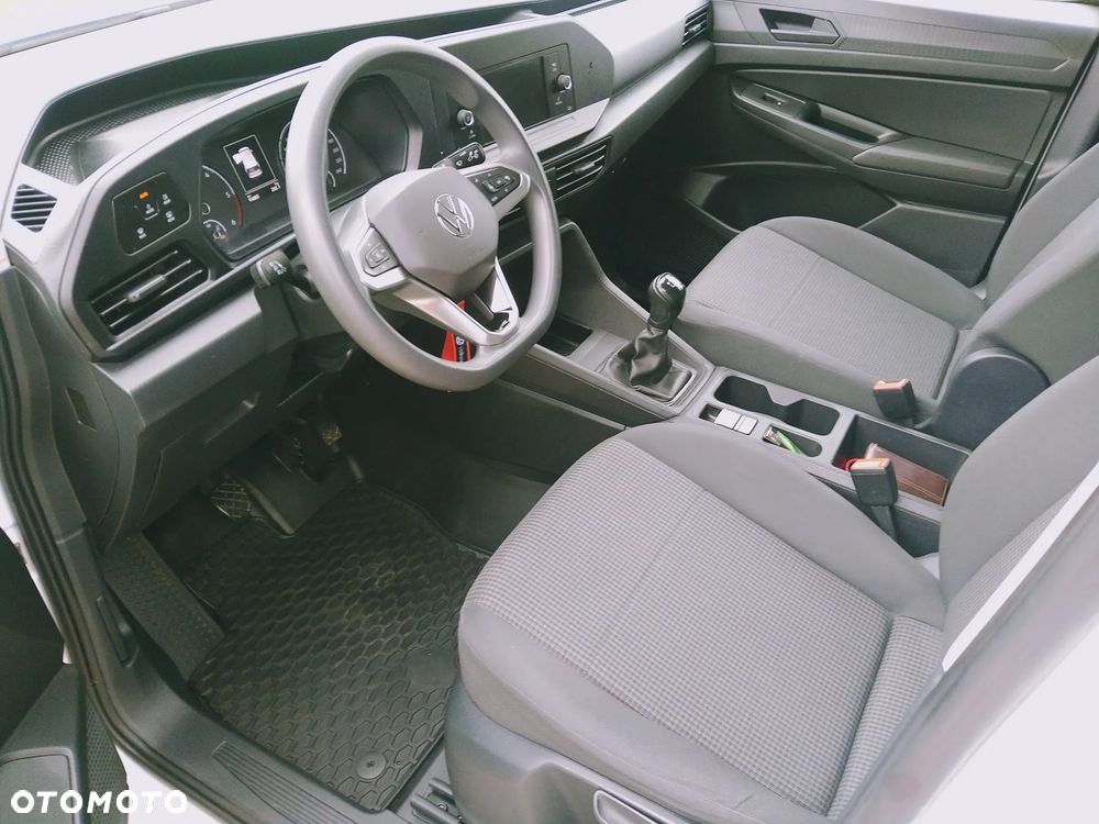 Volkswagen Caddy - 7