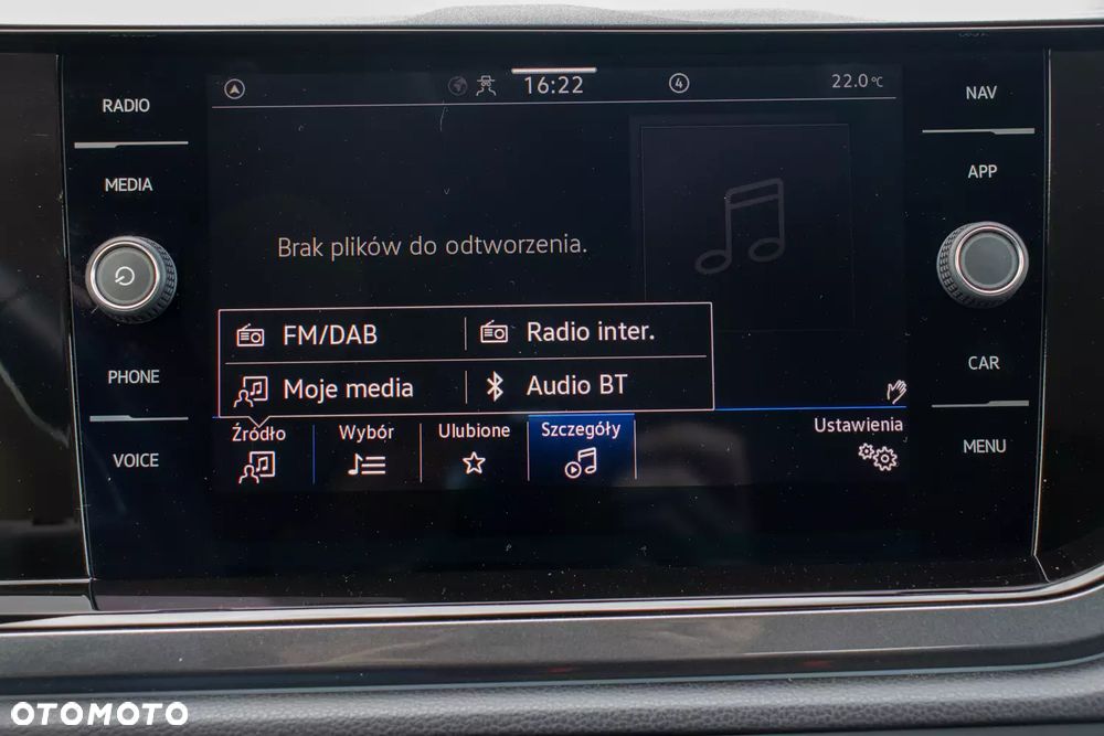 Volkswagen Taigo 1.5 TSI ACT Style DSG - 25