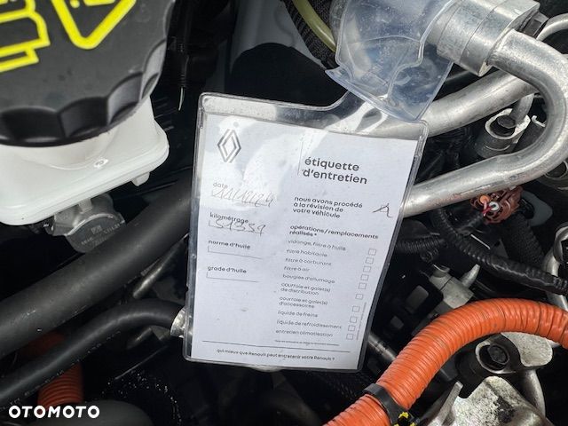 Renault Megane EV60 220hp optimum charge Iconic - 38