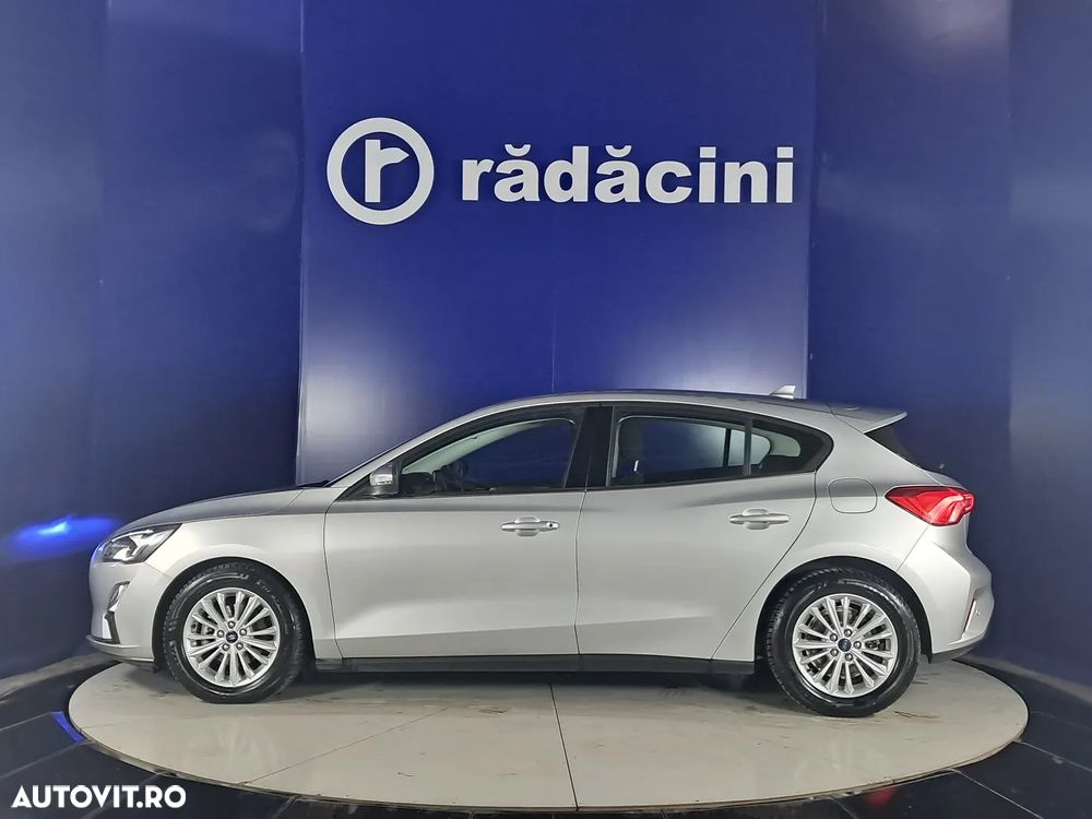 Ford Focus - 2