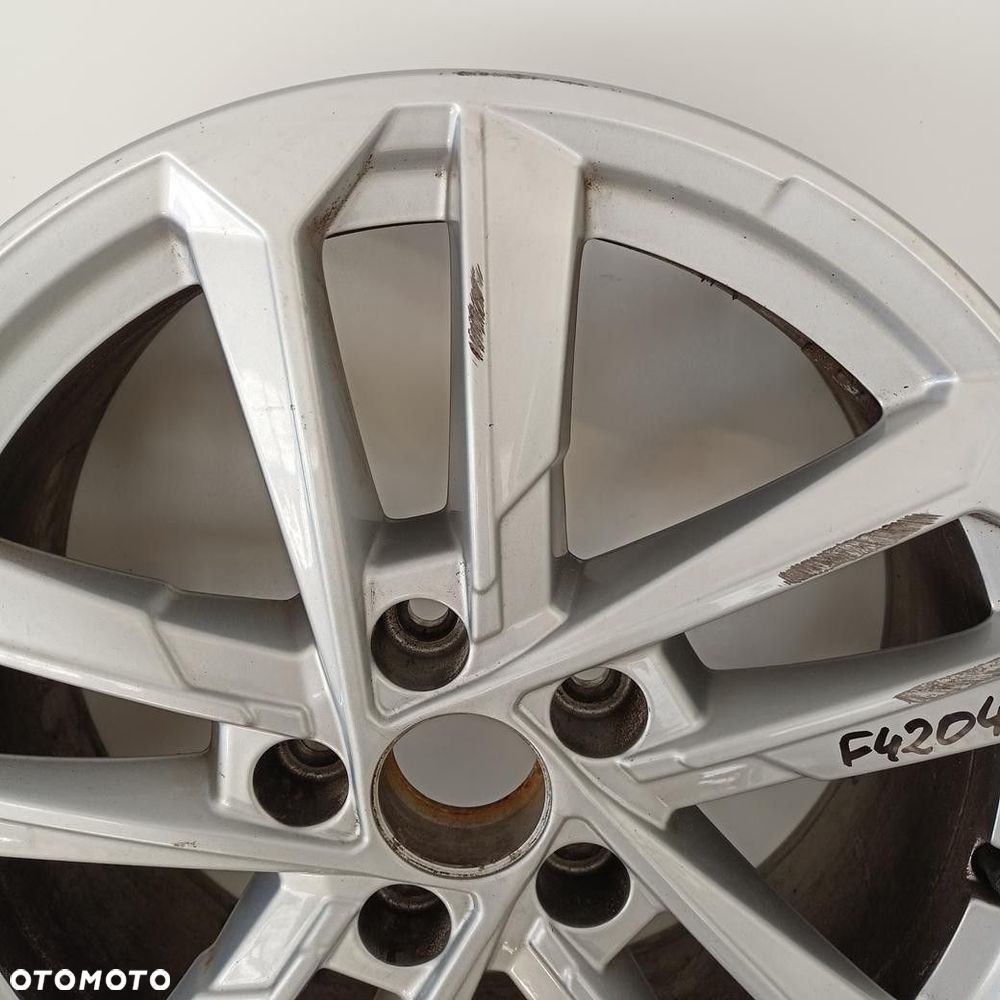 Alufelga 5x112 17 Audi A3 8Y0601025L (F4204) - 4