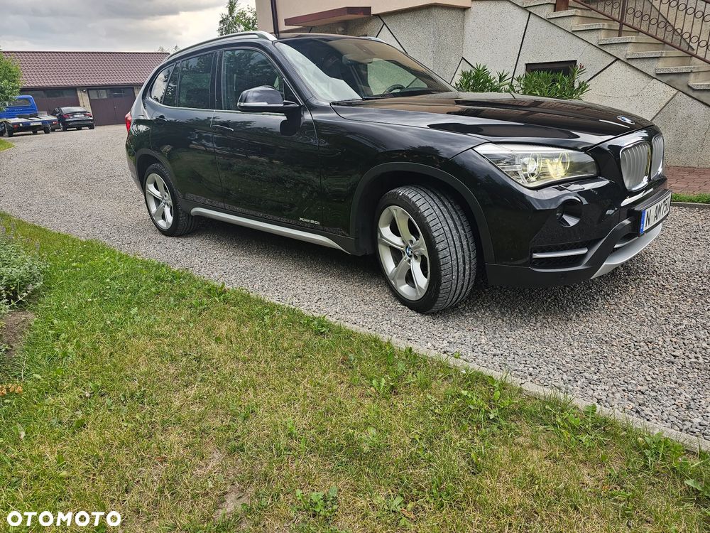 BMW X1 xDrive20i xLine - 3