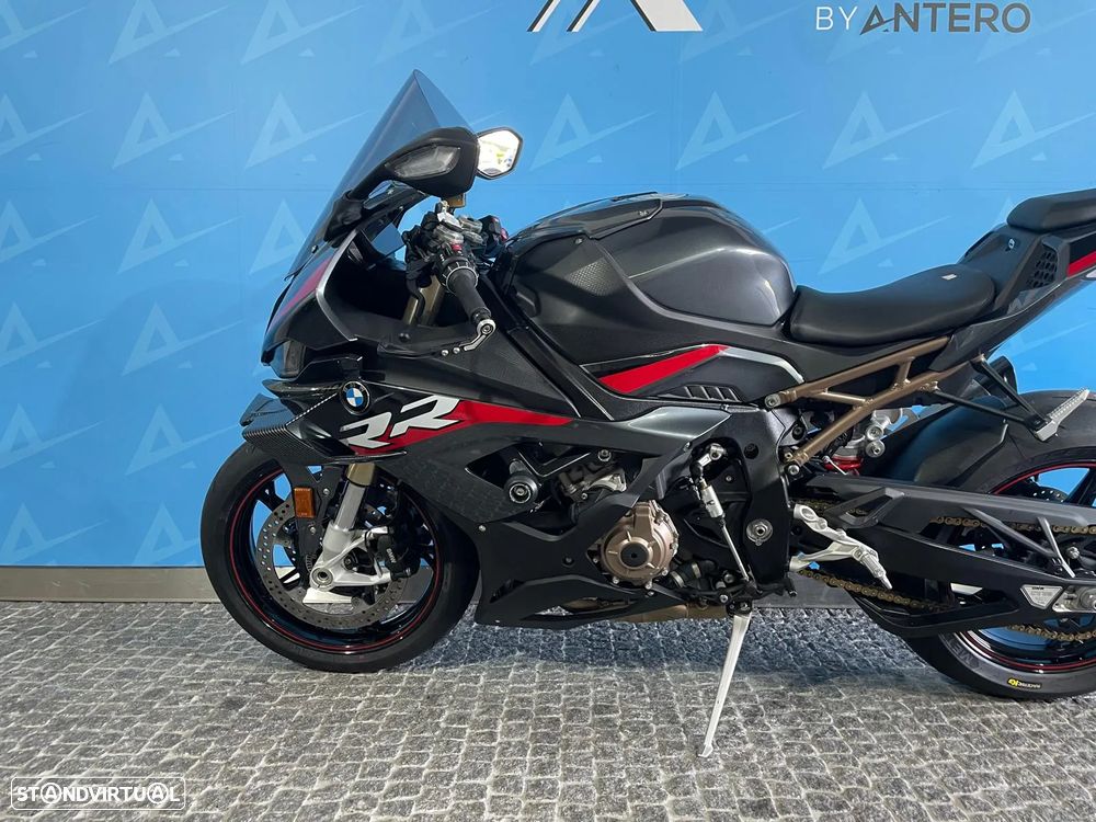 BMW S 1000 RR - 5