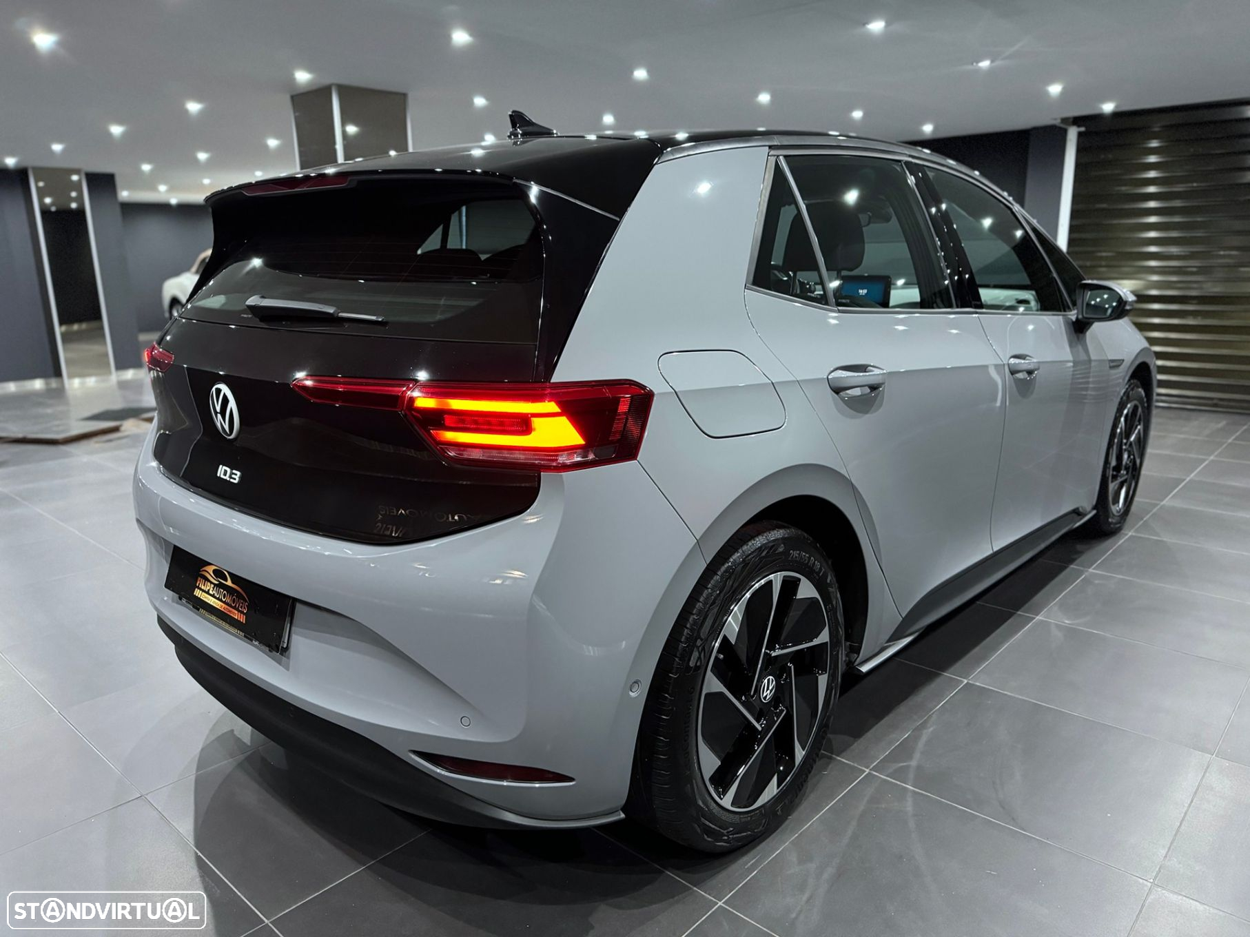 VW ID.3 58 kWh Pro - 8