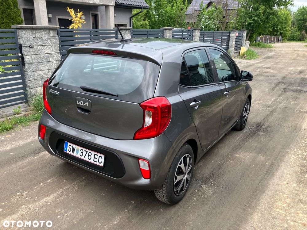 Kia Picanto 1.2 Vision - 4