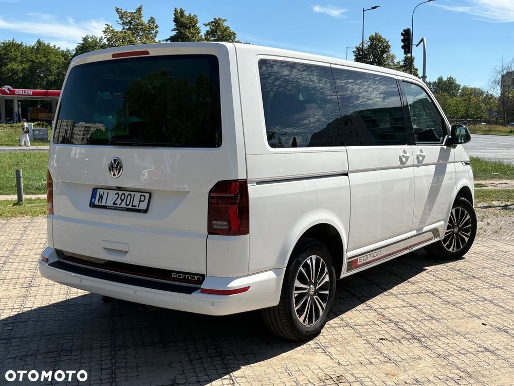 Volkswagen Multivan - 6