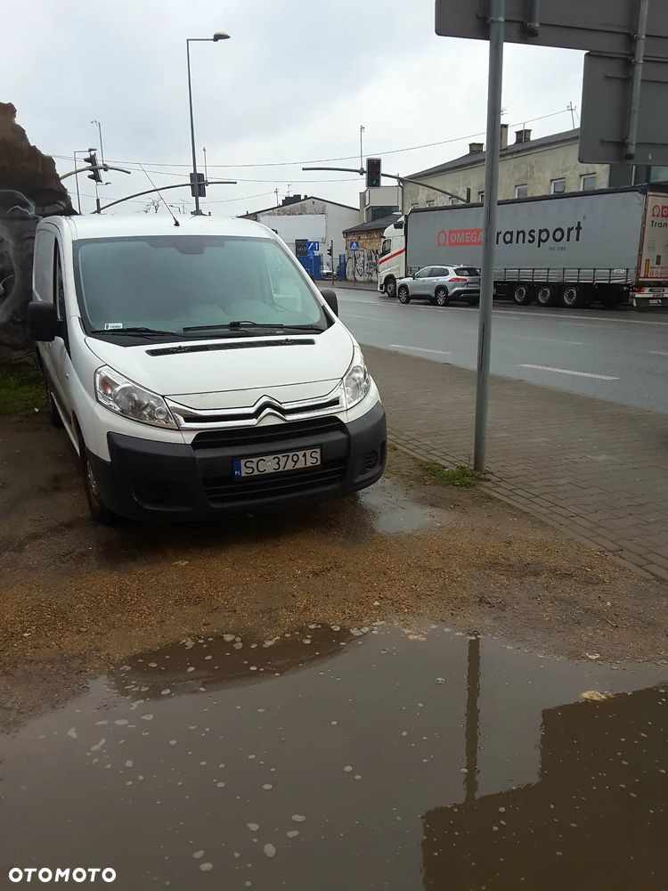Citroën JUMPY - 3